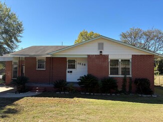 1516 Shepherd Dr, Columbus, GA 31906