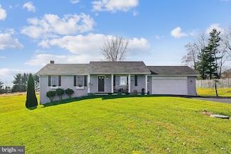 1525 Fannie Dorsey Rd, Sykesville, MD 21784