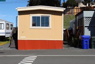 2990 San Pablo Dam Rd Unit TRLR 7, San Pablo, CA 94803