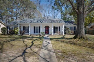 2442 Hawkhurst St, Memphis, TN 38119
