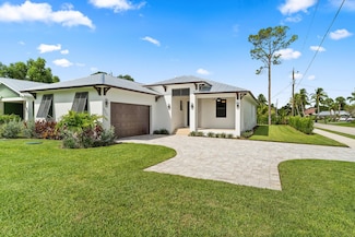 5460 SE Front Ave, Stuart, FL 34997
