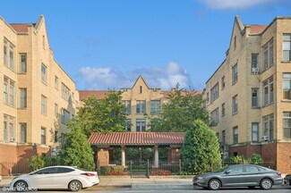617 W Addison St Unit 3, Chicago, IL 60657