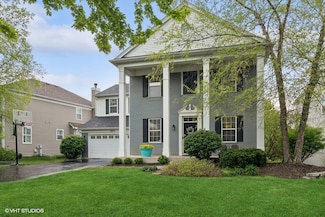 507 Horizon Dr W, Saint Charles, IL 60175