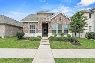 12313 Hulson Trail, Haslet, TX 76052