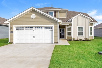 2307 Curbow Dr, Murfreesboro, TN 37127