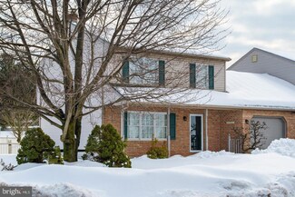 184 S View Rd, Fleetwood, PA 19522