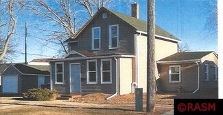 Unlisted Address