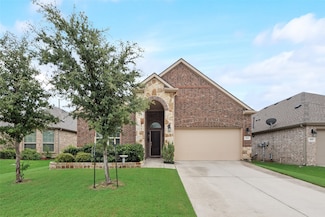 624 Brock Dr, Anna, TX 75409