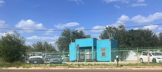 1619 S Meadow Ave, Laredo, TX 78043