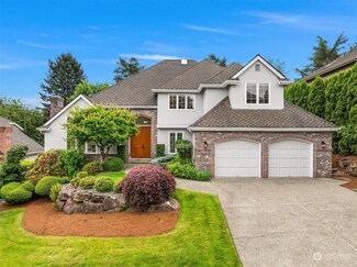 16417 NE 50th St, Redmond, WA 98052
