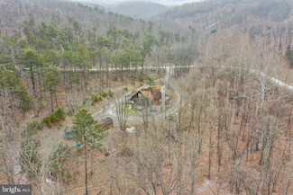 640 Mountain Ridge Ave, Keyser, WV 26726