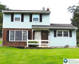 1386 Nace Ave, Bethlehem, PA 18015