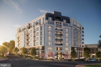 6718 Lowell Ave Unit 503, McLean, VA 22101