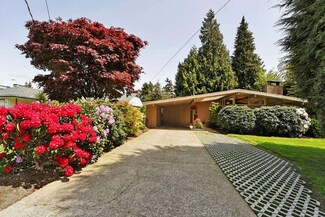 88 110th Ave SE, Bellevue, WA 98004