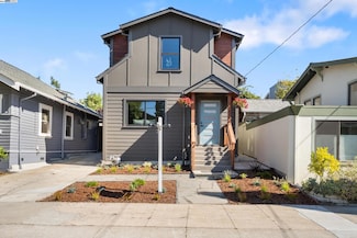 354 49th St, Oakland, CA 94609