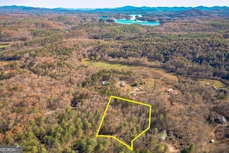 0 Pine Woods Dr Unit 10413888, Blairsville, GA 30047