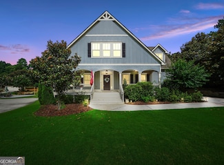 110 Sparrows Cove, Fayetteville, GA 30215