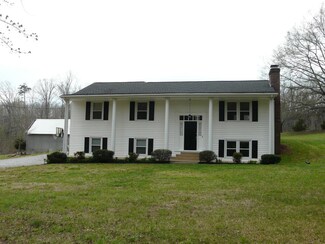 6449 Franklin Turnpike, Dry Fork, VA 24549