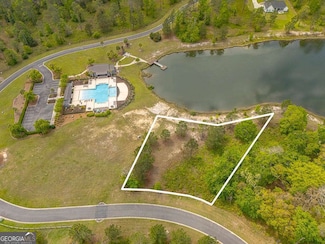 412 Salt Creek Way E Unit LOT 166A, Brunswick, GA 31523