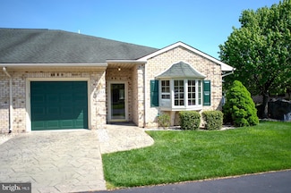 13144 Little Hayden Cir Unit 114, Hagerstown, MD 21742