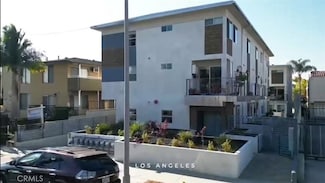 1245 N New Hampshire Ave Unit 5, Los Angeles, CA 90029