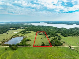 7 E 1075 Rd, Checotah, OK 74426