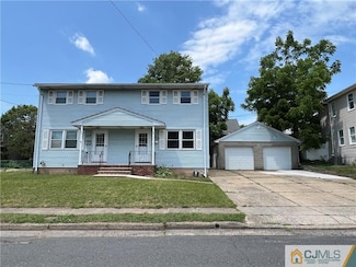 222 S 12th Ave Unit 24, Manville, NJ 08835