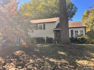 1137 N Harrison Ave, Saint Louis, MO 63122