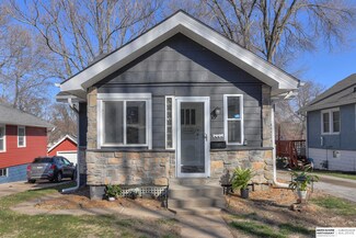 2407 N 60th St, Omaha, NE 68104