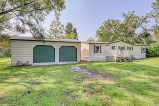 6376 Troupeville Rd, Quitman, GA 31643