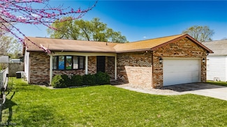 312 58th St, Vienna, WV 26105