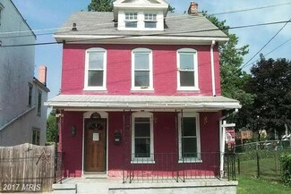 79 Wise St, Hagerstown, MD 21740