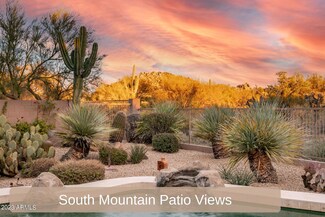 7059 E Eagle Feather Rd, Scottsdale, AZ 85266