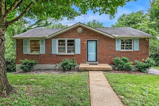 553 Brewer Dr, Nashville, TN 37211