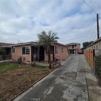 6131 King Ave, Maywood, CA 90270