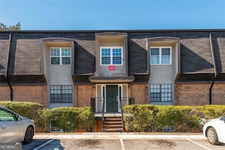 365 Winding River Dr Unit , UNIT  E, Atlanta, GA 30350