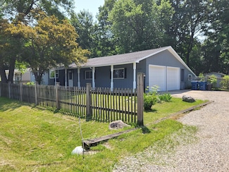 1251 Kingston Ave, Flint, MI 48507