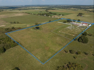 31511 S Highway 82, Vinita, OK 74301