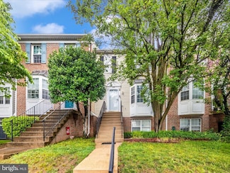 2482 Wentworth Dr, Crofton, MD 21114