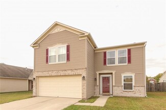 3106 Arrowroot Way, Indianapolis, IN 46239