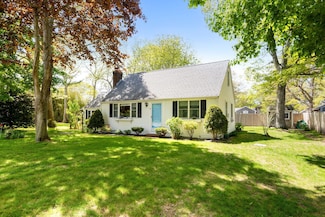 19 Anthony Rd, West Yarmouth, MA 02673