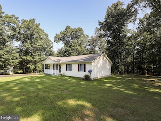 237 Chantilly Ln, Inwood, WV 25428