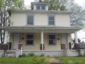 25 Cliff St Unit 23, Dayton, OH 45405