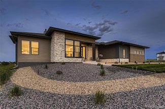 8868 Geyser Peak Way, Parker, CO 80138