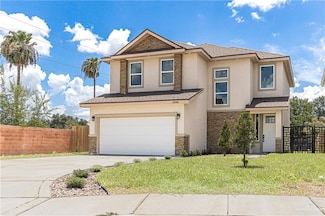 2336 N Peking St, McAllen, TX 78501