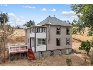 510 S Main St, Heppner, OR 97836