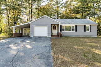 2 Palmer St, Brunswick, ME 04011