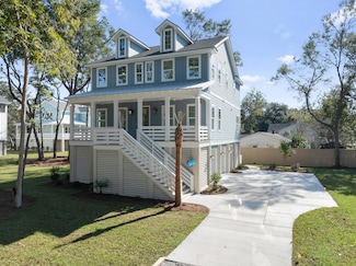 3893 James Bay Rd, Johns Island, SC 29455