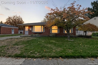 30134 S Stockton Dr, Farmington Hills, MI 48336