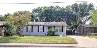 2915 Tucker Dr, San Antonio, TX 78222